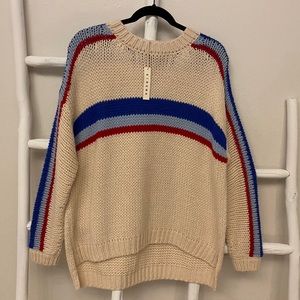 Xirena / Apres Ski Sweater ❄️ NWT